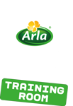 Λογότυπο Arla Protein