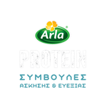 Λογότυπο Arla Protein