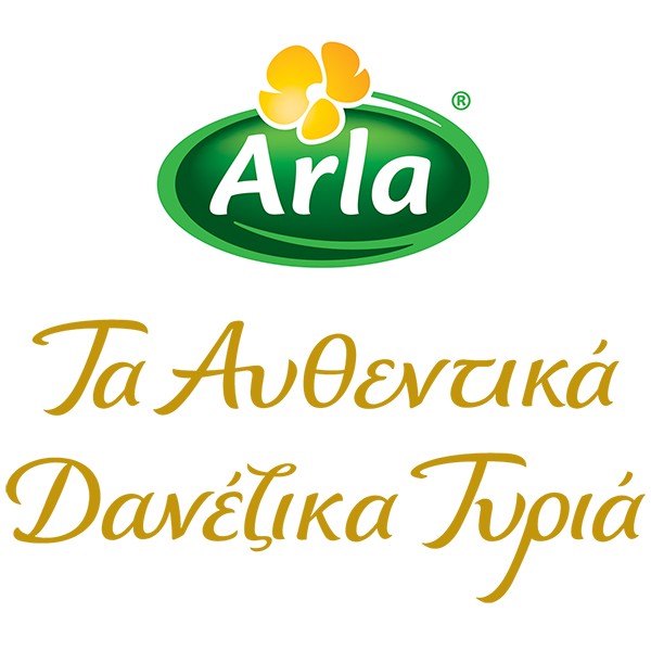Arla αυθεντικα δανεζικα τυρια