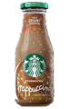 Frappuccino Coffee 250ml 250 ml