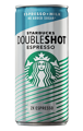 Doubleshot Espresso No Added Sugar 200ml