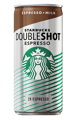 Doubleshot Espresso 200ml