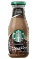 Frappuccino Cookies & Cream 250 ml
