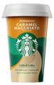 Caramel Macchiato 220 ml