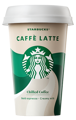 Caffe Latte 220 ml
