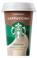 Cappuccino 220 ml