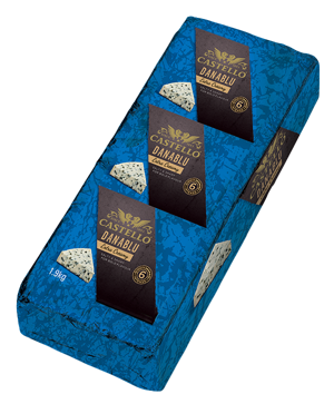 Castello® Danablu 2kg