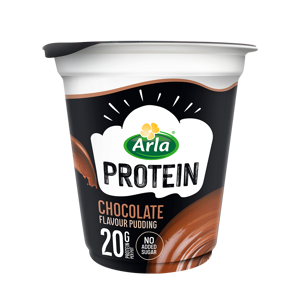 Arla Protein Pudding Σοκολάτα 200 g