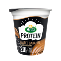 Pudding Αλατισμένη Καραμέλα 200 g