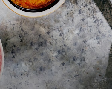 Kitchen close up