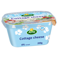 Cottage Cheese 4% 200 g