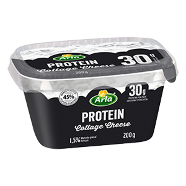 Arla Protein Cottage Cheese 200 g Arla Foods