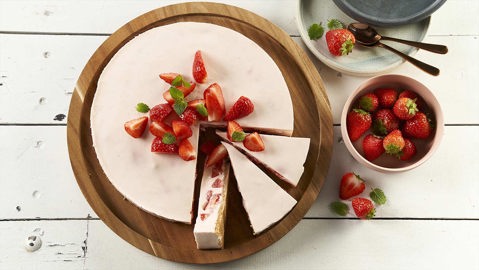 CHEESECAKE ΦΡΑΟΥΛΑ