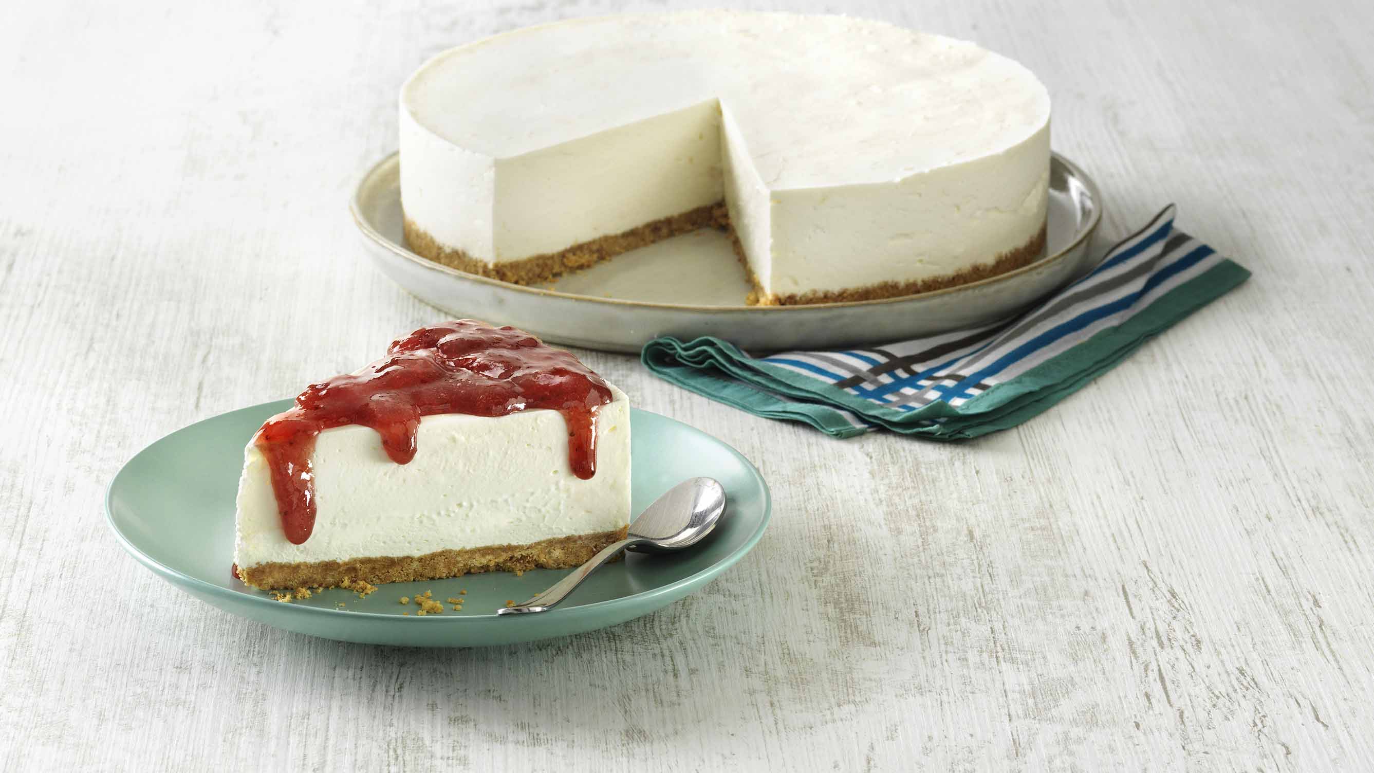Arla Natural Cream Cheese