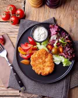 ΣΝΙΤΣΕΛ ΓΑΛΟΠΟΥΛΑΣ