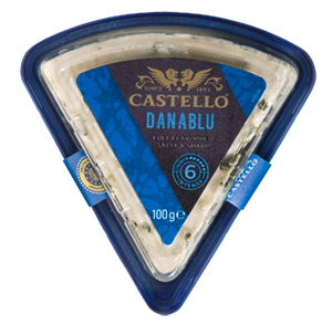 Castello® Danablu 100g