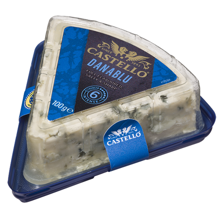 Danablu 100gr