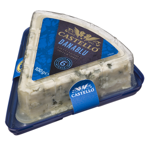 Castello® Danablu 100g