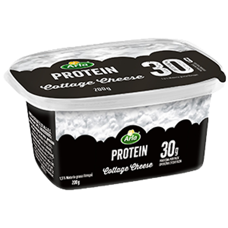 Cottage Cheese 200g