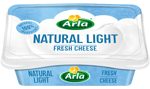 Φρέσκο Τυρί Light 200g