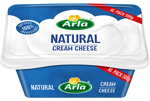 Τυρί Κρέμα Natural 300g