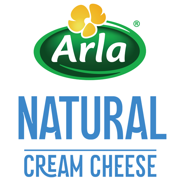 Arla Natural Cream Cheese