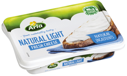 Light 16% λιπαρά 150γρ.