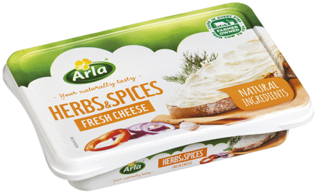 με Μυρωδικά 150γρ.