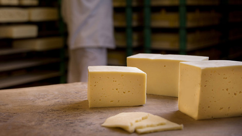 Arla Havarti