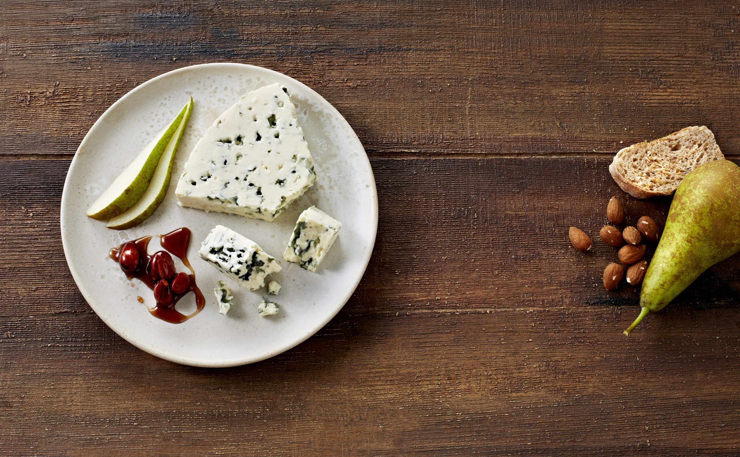 μπλε τυρί Castello®