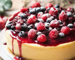 Cheesecakes