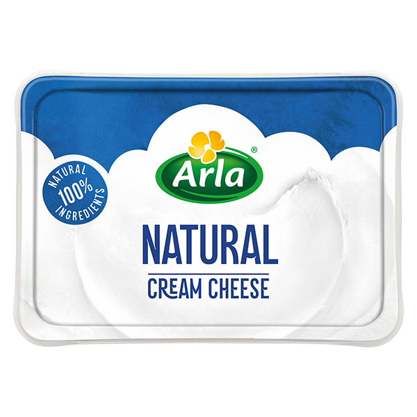 ARLA CREAM CHEESE
