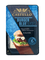 Burger Blue 150 g