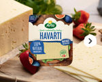 Arla Havarti