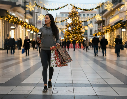 ΚΡΑΤΑ ΡΥΘΜΟ ΚΑΙ ΣΤΙΣ ΓΙΟΡΤΕΣ