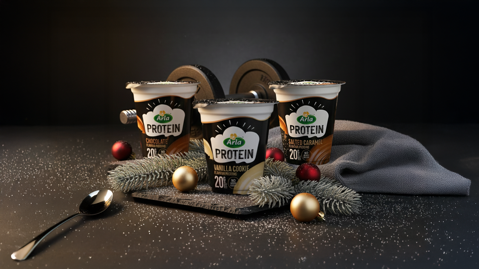 Arla PROTEIN Pudding