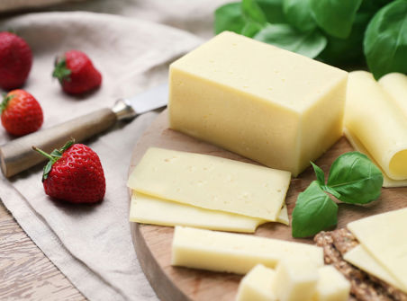 ΤΥΡΙ ΓΙΑ ΚΑΘΕ ΣΤΙΓΜΗ ΤΗΣ ΗΜΕΡΑΣ