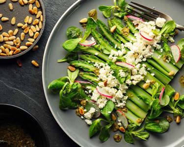 VEGETABLE BAR