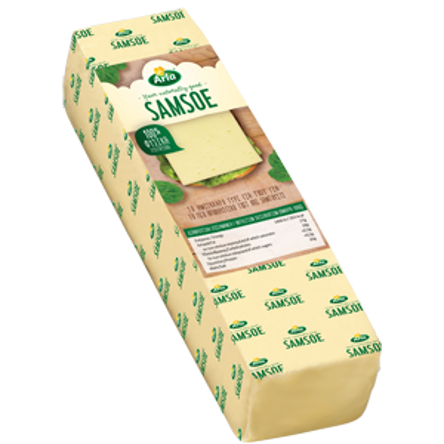 Samsoe® 3,5kg