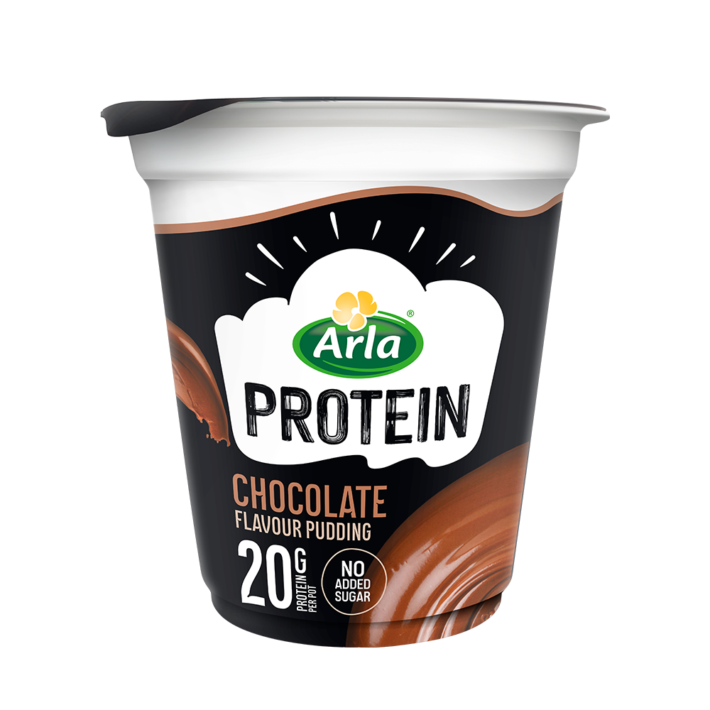 Arla® Protein Chocolate pudding