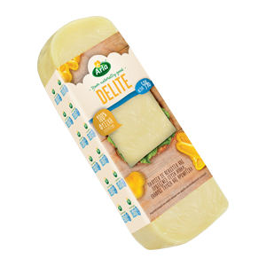 Arla® Delite 5% τριμμένο