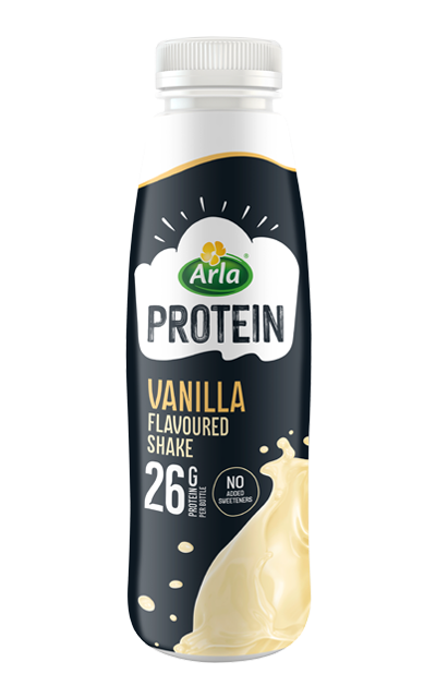 Arla® Protein Ρόφημα γάλακτος βανίλια