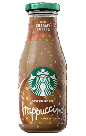 Starbucks® Frappuccino Coffee 250ml 250 ml