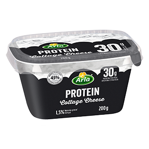 Arla Protein Cottage Cheese 200g
