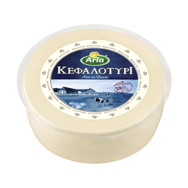 Arla® Κεφαλοτύρι από τη δανία τριμμένο
