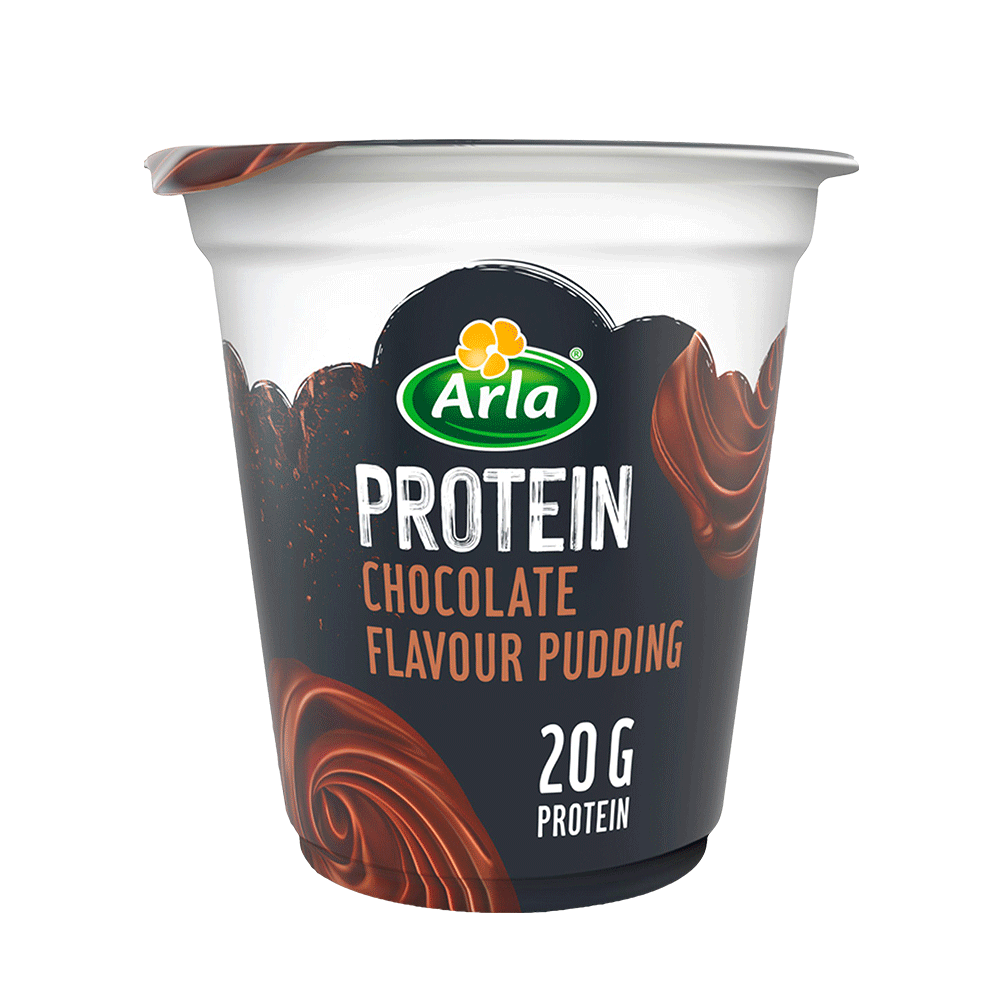 Arla Protein Pudding Σοκολάτα 200g