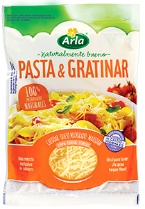 Arla® Pasta & Gratinar 150g